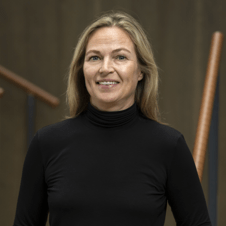 Picture of Kristina Agild