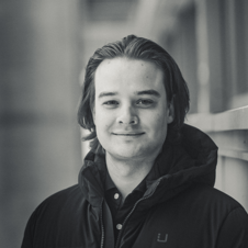 Picture of Didrik Galteland