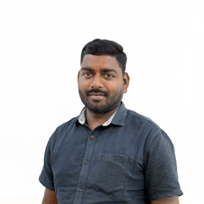 Picture of Prathap Kannayiram