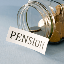 Picture of Salary Sacrifice Pension
