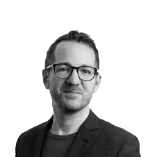 Bild på Joakim Pergefors Eriksson
