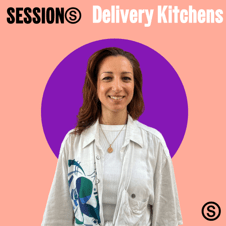 Picture of Leila Bejaoui