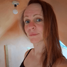 Picture of Juliette Marie Hainsworth