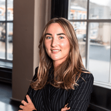 Bild på Emilia Nilsson