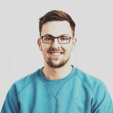 Picture of Freddie Hooper