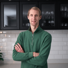 Bild på Erik Callerud