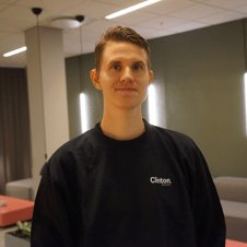 Picture of Killian Holmgren