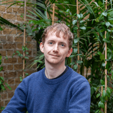 Picture of Hugh Whelan