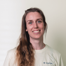 Picture of Anna Malmgren