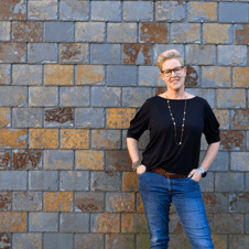 Picture of Åsa Godin