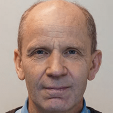 Bilde av Trond Kroken
