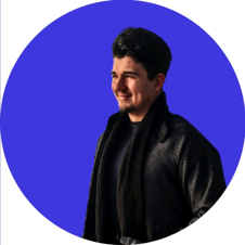 Bild på Mickael Messo