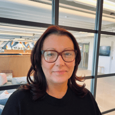 Bild på Vesna Acimovic