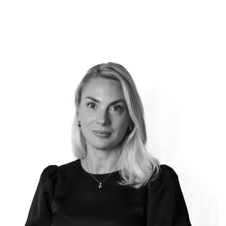 Bild på Petra Henriksson