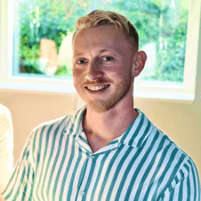 Picture of Troels Lauge Nielsen