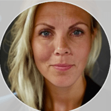 Picture of Cecilie Enevoldsen