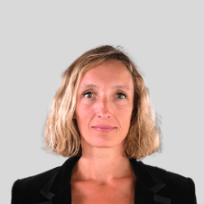 Photo de Anne LEFORT