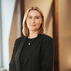 Bild på Emilia Kylsäter