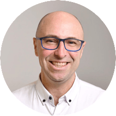 Picture of Luke Marshall