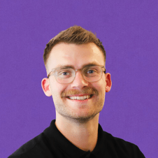 Billede af Jonas Bagger Kongsgaard