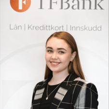 Picture of Kristine Hylseng