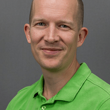 Bild på Karl Damberg