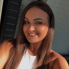 Kuva henkilöstä Mikaela Kähkönen