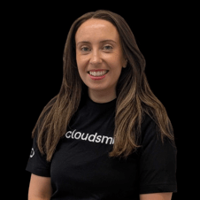 Picture of Fionnuala Cullen