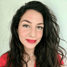 Picture of Ariane Rubio
