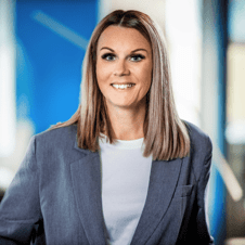 Bild på Sofia Stridh