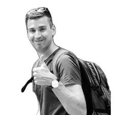 Picture of Daniel NIlsson