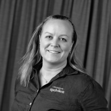 Bild på Ann-Kjersti Huseby