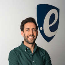 Picture of Alberto Martín Casado