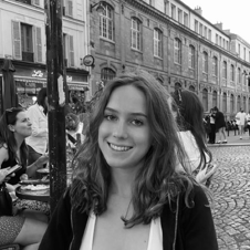 Picture of Louise Le Brun