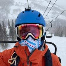 Picture of Martin Mortimer