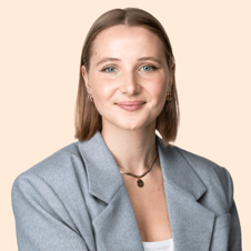 Picture of Carolina Rönnewall