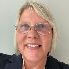 Bild på Monica Lagnetoft