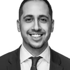 Bild på Alexander Castro