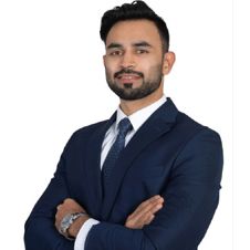 Picture of Shahrayar Malik