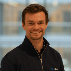 Picture of Olav Zandveld