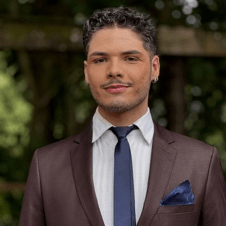 Picture of Vinícius Wagner Morastoni