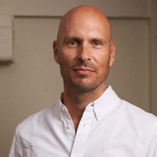 Picture of Petter Testmann-Koch