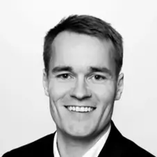 Picture of Kristoffer Dahlberg