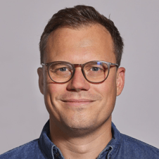 Picture of Chris Quickfall