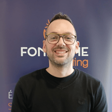 Photo de Gaël SARDA