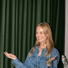 Picture of Paulina Brand