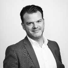 Bild på Mathias Angleborn