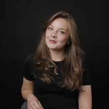 Picture of Sandra Ekdahl