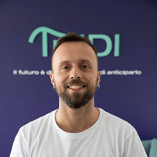 Foto di Vincenzo Morelli