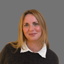 Bild på Ylva Källén /OMD